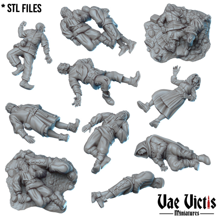 VVM-A236 - Corpses