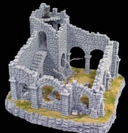 TAB138 - Fieldstone Ruined Tower 05