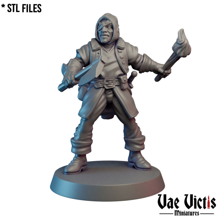 VVM-A306 - Mercenary 03
