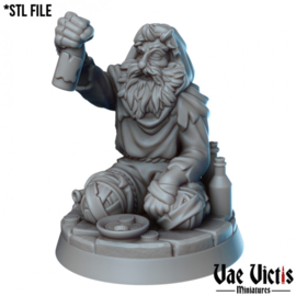 VVM-A015 - Beggar