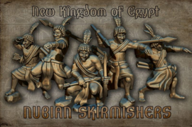 RCM-A08 - Nubian Skirmishers