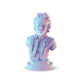 CAV-03 - Bust 3