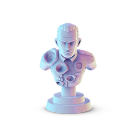 CAV-02 - Bust 2