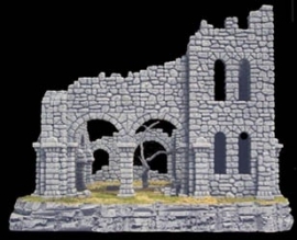 TAB138 - Fieldstone Ruined Tower 05