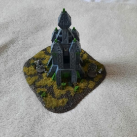 TAB220 - Necron Signal Tower 01