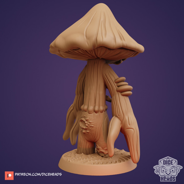 DHB-068 - Myconid 04