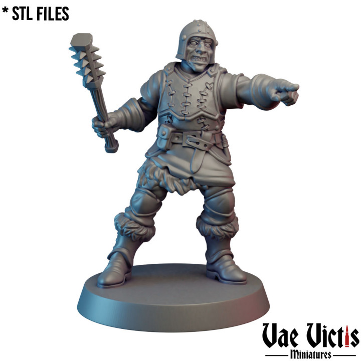 VVM-A307 - Mercenary 04