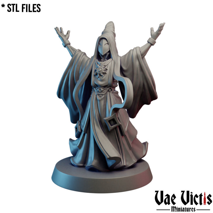 VVM-A336 - Cult Leader