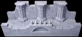 TAB206 - Gothic Secret Column