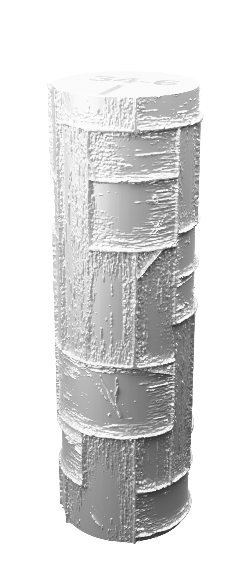 SLF-026 - Texture Roller 34-06 - Small