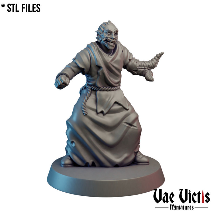 VVM-A348 - Cultist 09
