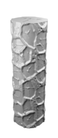 SLF-007 - Texture Roller 31-07 - Small