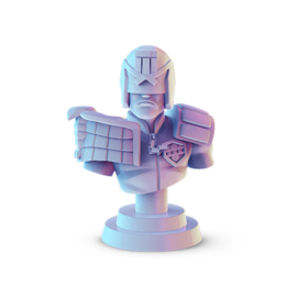 CAV-10 - Bust 10