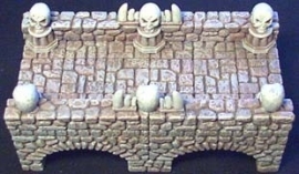 TAB089 - Fieldstone Skull Bridge