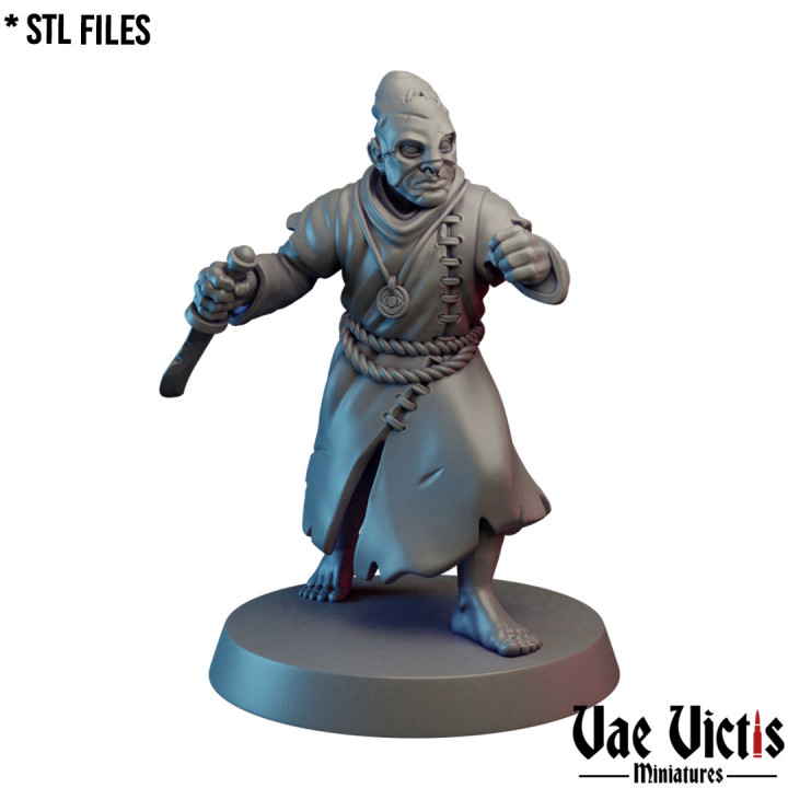 VVM-A346 - Cultist 07