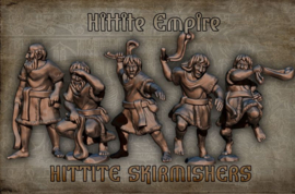 RCM-B07- Hittite Skirmishers