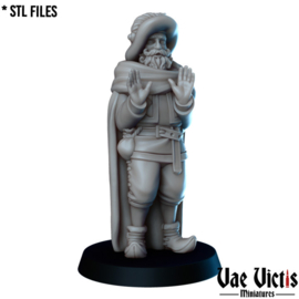 VVM-A148 - The Merchant