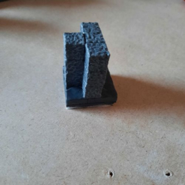 TAB597 - 1x1 HeroQuest T-Wall