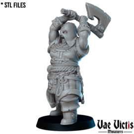 VVM-A120 - Executioner