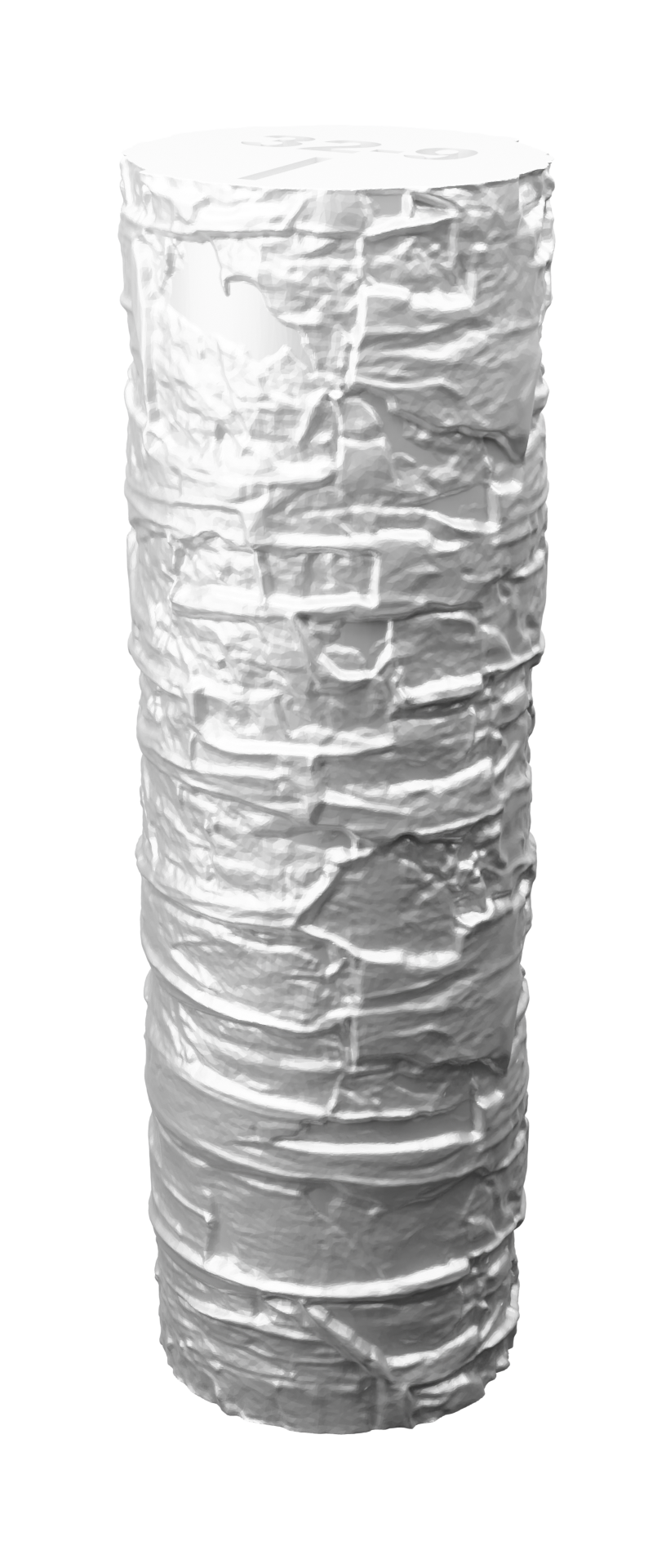 SLF-019 - Texture Roller 32-09 - Small