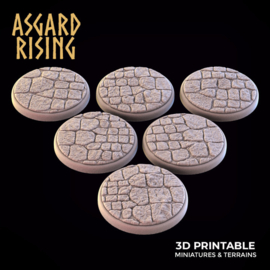 BASES-008 - Stone Road