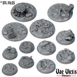 VVM-A073 - Forrest Bases