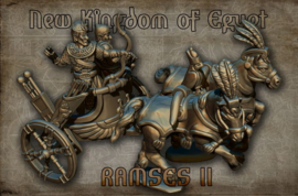RCM-A01 - Egyptian General Ramses II