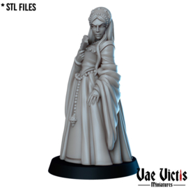 VVM-A035 - Courtesan