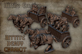 RCM-B05 - Hittite Heavy Chariots