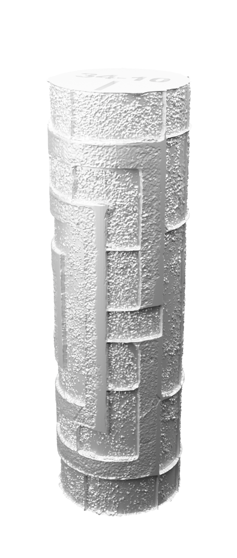 SLF-030 - Texture Roller 34-10 - Small
