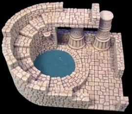 TAB092 - Fieldstone Dungeon Pool