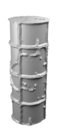 SLF-010 - Texture Roller 31-10 - Small