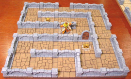 TAB331 - WizWar Board 03