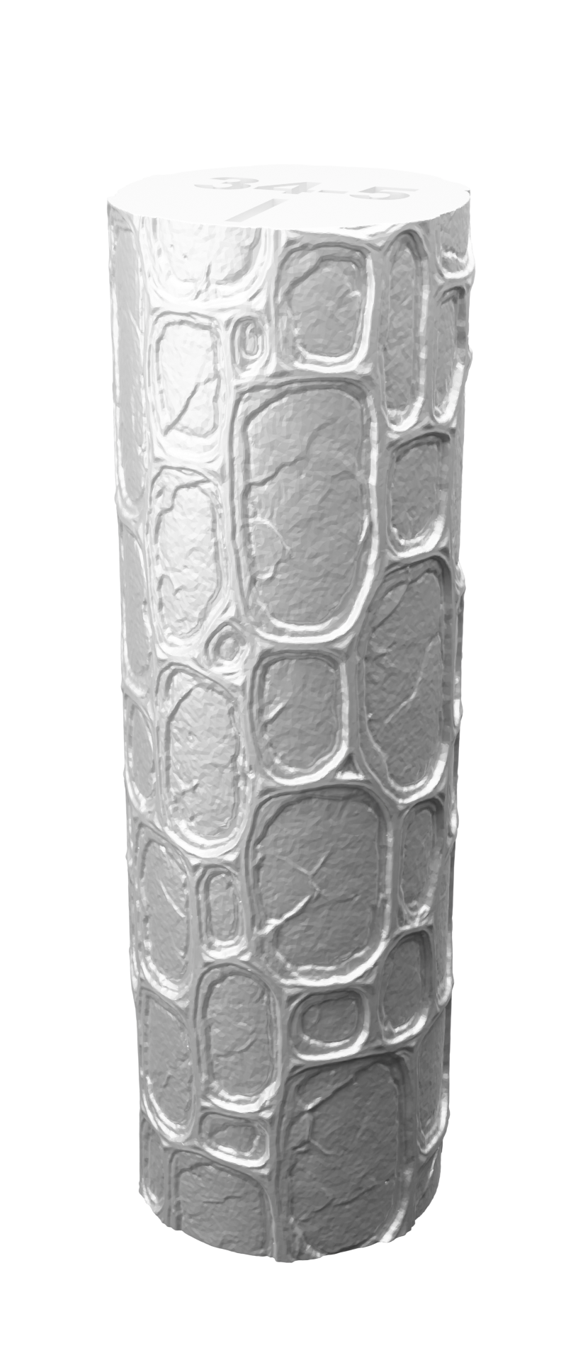 SLF-025 - Texture Roller 34-05 - Small
