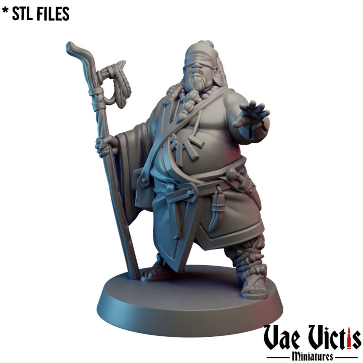 VVM-A315 - Shaman