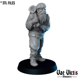 VVM-A156 - Farmer