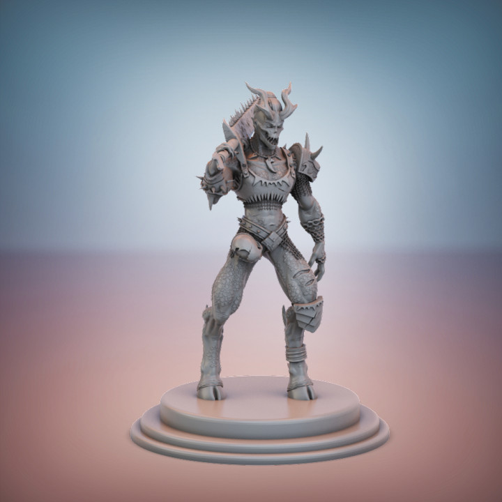 ZBS-050 - Blood Maiden C