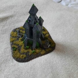 TAB220 - Necron Signal Tower 01