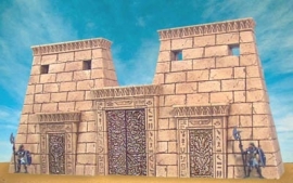 TAB151 - Egyptian Entrance 01