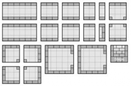 TAB075 - Fieldstone Dungeon Starter