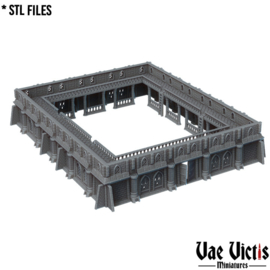 VVM-A110 - Church (modular)