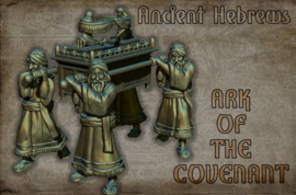 RCM-D05 - Ark of Covenant