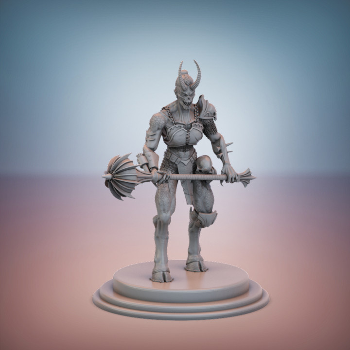 ZBS-052 - Blood Maiden E