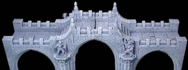 TAB200 - Gothic Knight`s Bridge