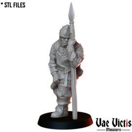 VVM-A117 - Orc Guard