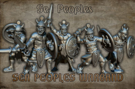 RCM-C04 - Sea People Warband