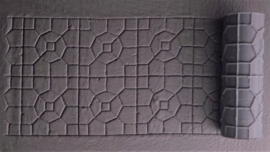 SLF-005 - Texture Roller 31-05 - Small