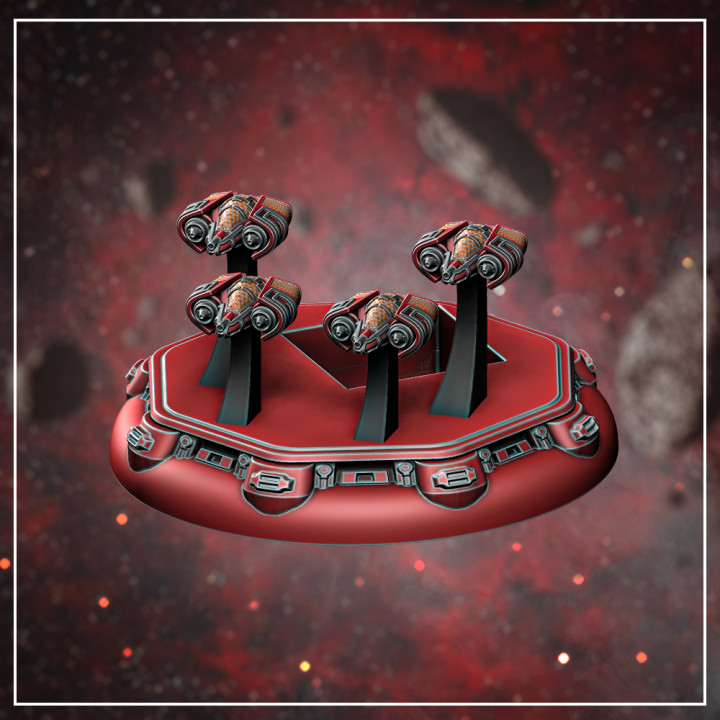 ZBS-035 - Cult Guard Boarding Fighter (4)