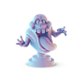 CAV-07 - Bust 7