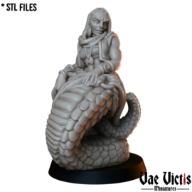 VVM-A082 - Naga